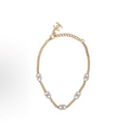 X726  Women's new fashionable necklace and jewelry