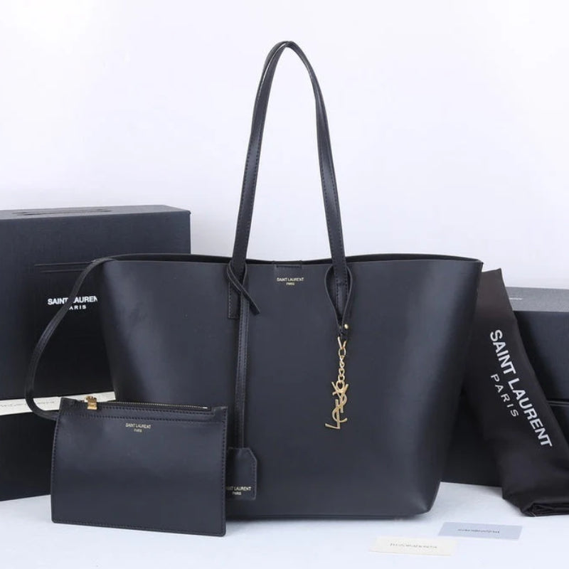 LYP11 women handbag leather bag 33-31-15cm Bags