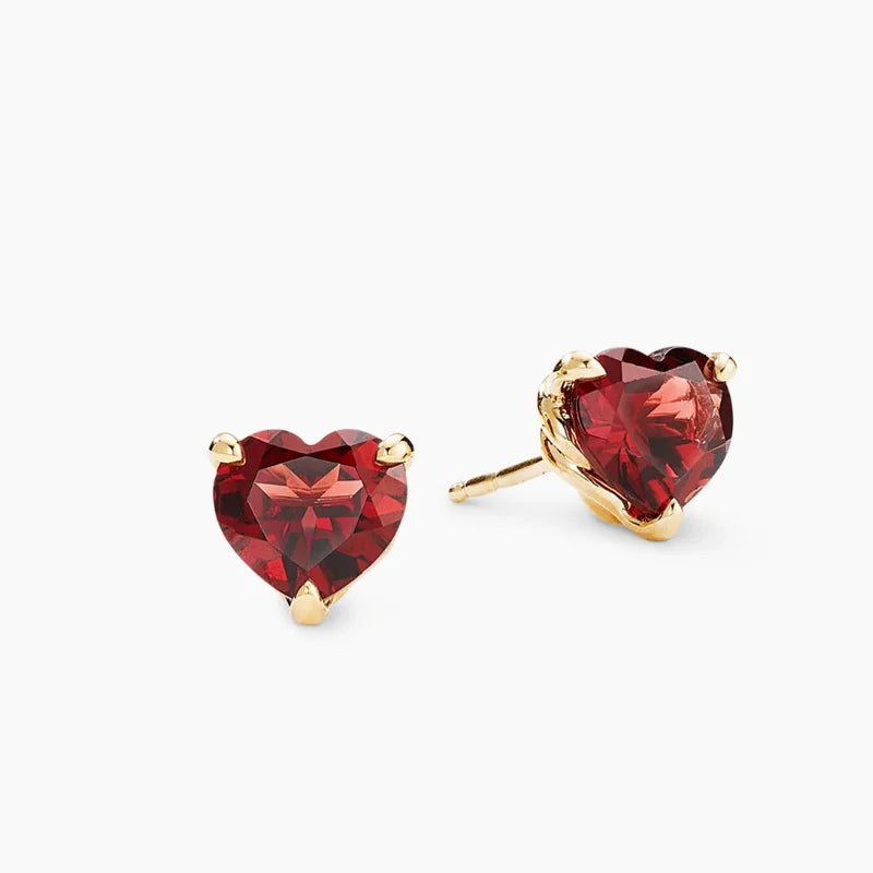 High Quality Fashion Classic 925 Silver Dy New Stud Earrings For Everyday Wear