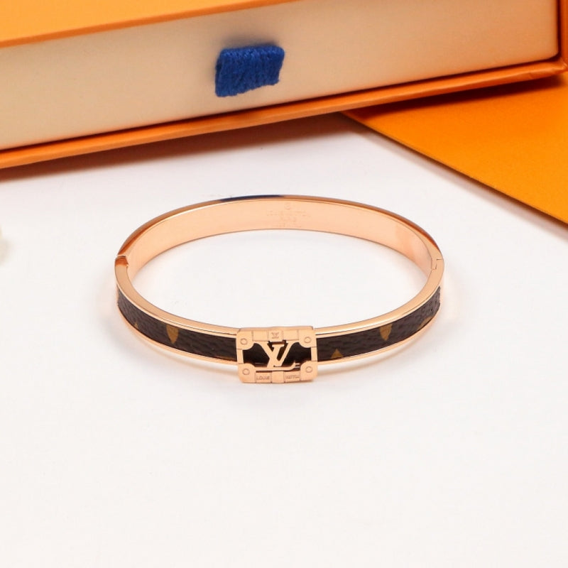 LVB106 Bracelet jewelry bangle