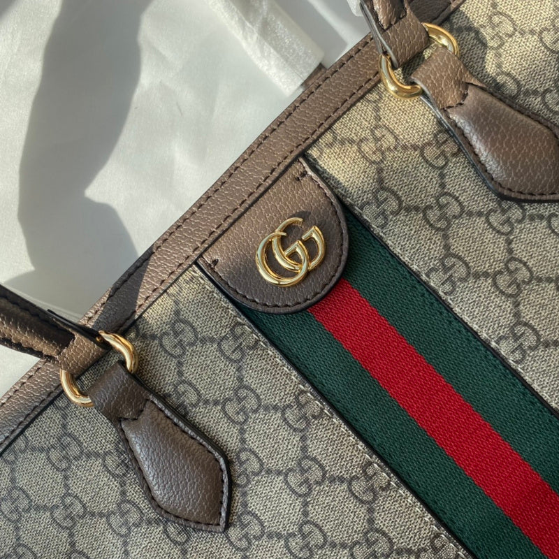 LGP12 Handbag Fashion shopping bag 38-28-14CM