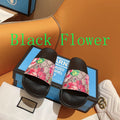 GGS2 shoes with box for man and women 36-45 Slippers