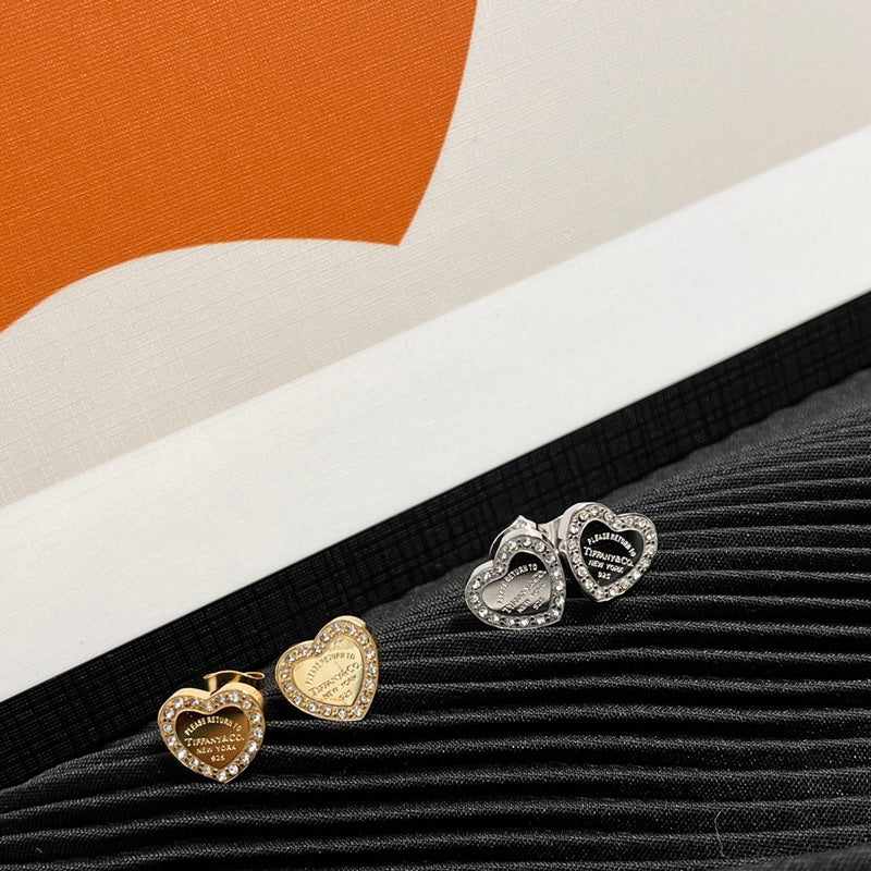 TA716 Fashion Earring Jewelry