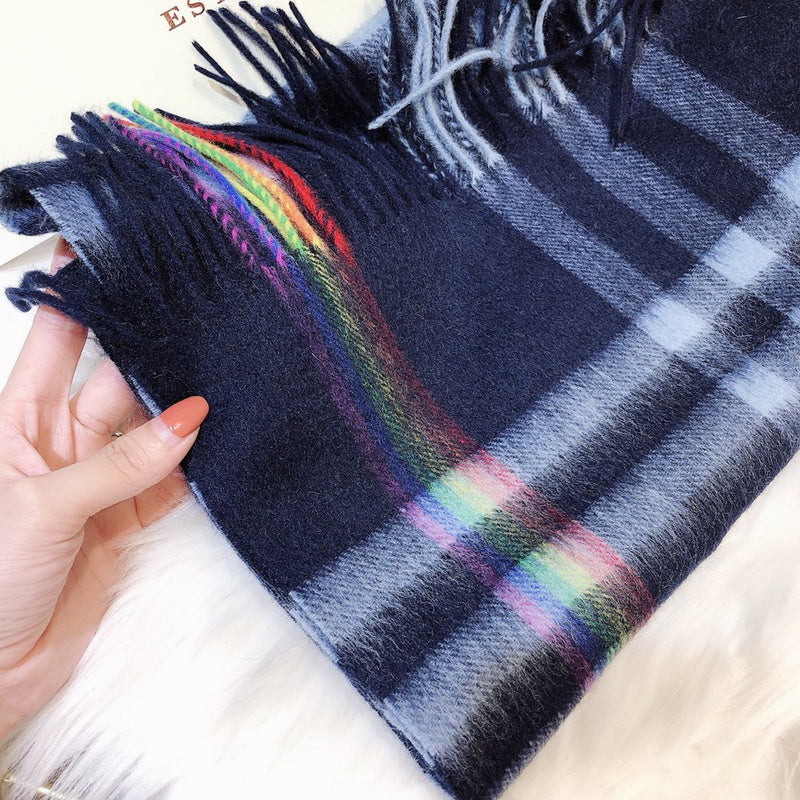 BSC8  Silk satin168x30cm  scarf