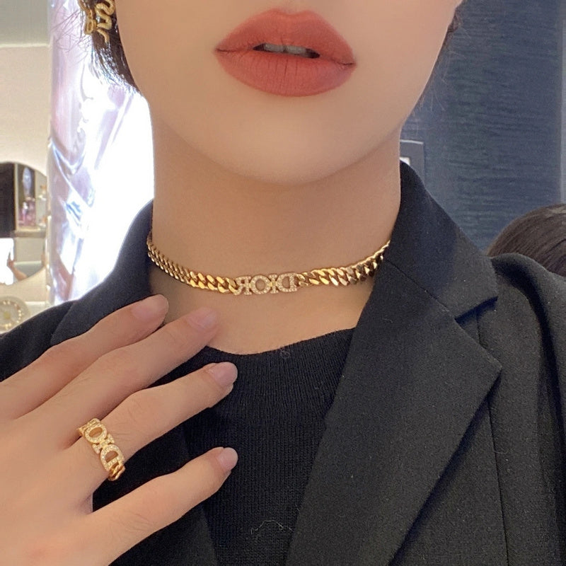 X521  New fashionable set jewelry for women