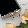 BUE7  Fashion Women's Earrings