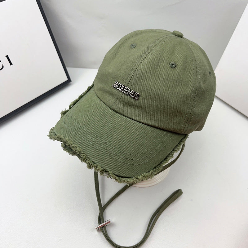 JAH1  Fashion cap hats