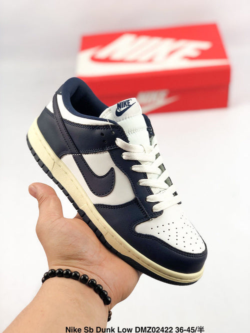ANS8 Shoes Man and Women Leather Shoes with all packaging