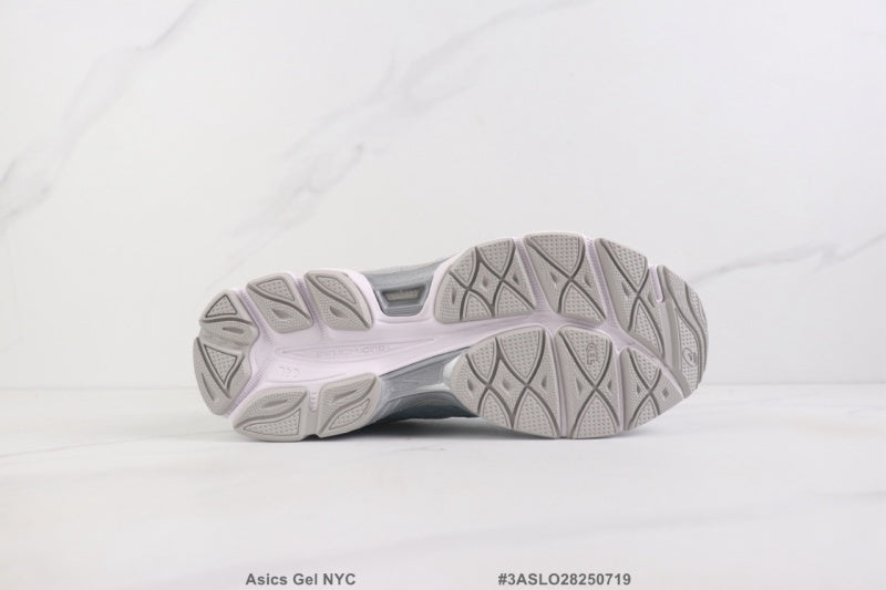 BAS51 Leather Women Man 36-45 shoes with box