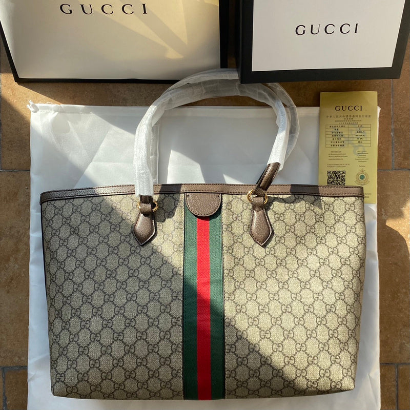 LGP12 Handbag Fashion shopping bag 38-28-14CM