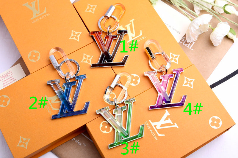 LKE21 keychain
