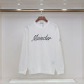 MOC2 New Men's Spring Autumn Long Sleeve Casual Clothing